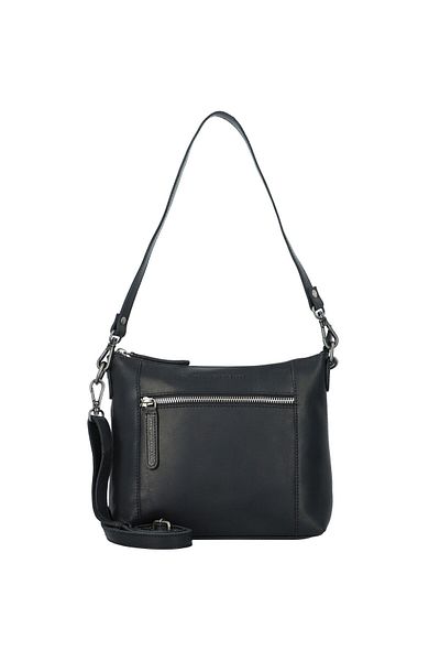 The Chesterfield Brand Faro Shoulder Bag Leather 23 Cm