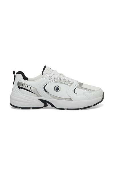 lumberjack Pol Wmn Pu Women's Sneaker Sports Shoes