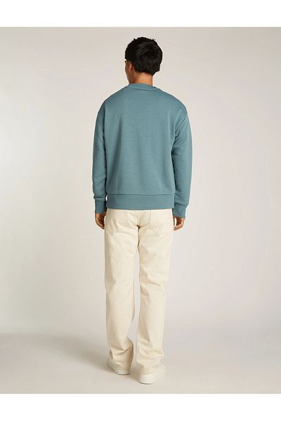 Calvin Klein Men's Sweatshirt K10K112870-Cfq