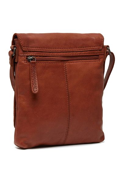 The Chesterfield Brand Duncan Shoulder Bag Leather 22 Cm