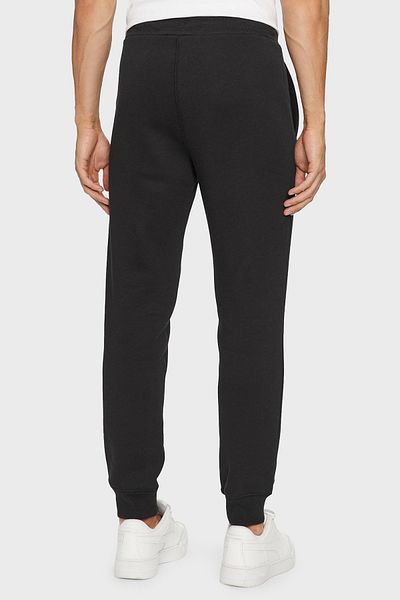Calvin Klein Men's Jogger Pants - Cotton, Regular Fit, Elastic Waist, J30J 3256580 Gm