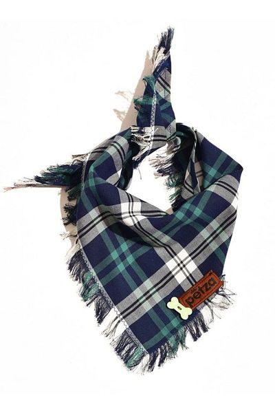 Petza Dog Bandana / Rut