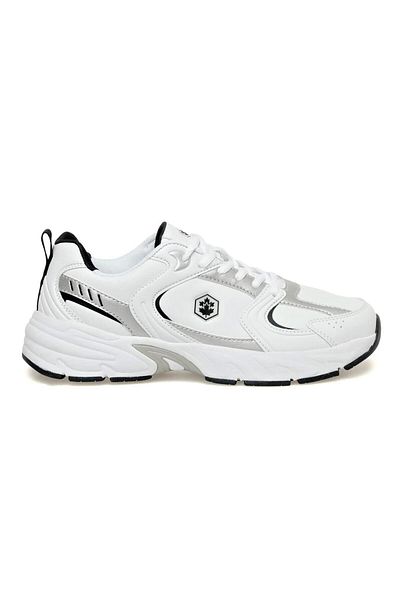lumberjack Ανδρικά αθλητικά παπούτσια Casual Sneaker Pol-pu
