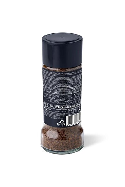 Davidoff Fine Aroma Granül Kahve 100 Gr X 3 Adet