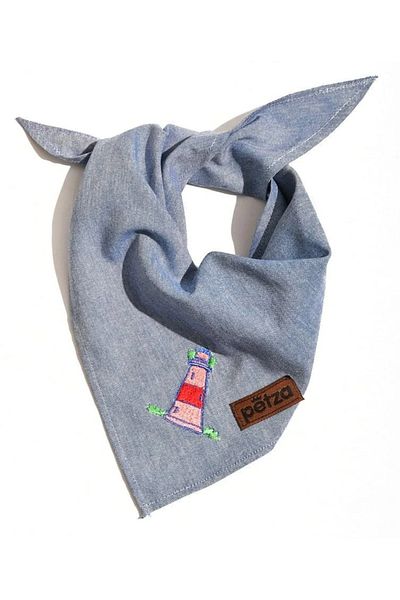 Petza Dog Bandana / Mane