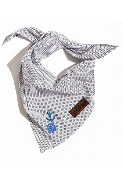Petza Dog Bandana / Labe