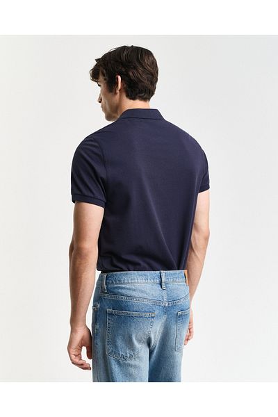 Gant تي شيرت Rundhals
