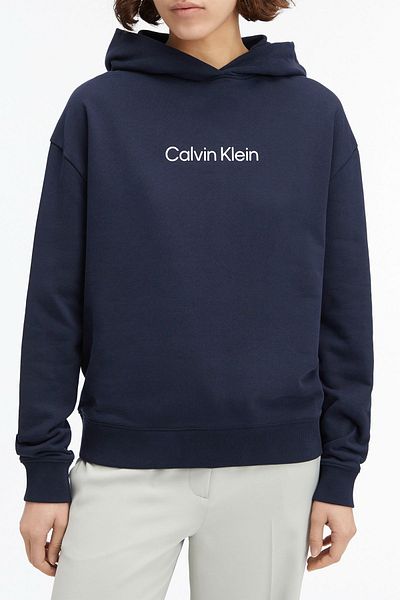 Calvin Klein Women's Sweatshirt K20K205449-Cef