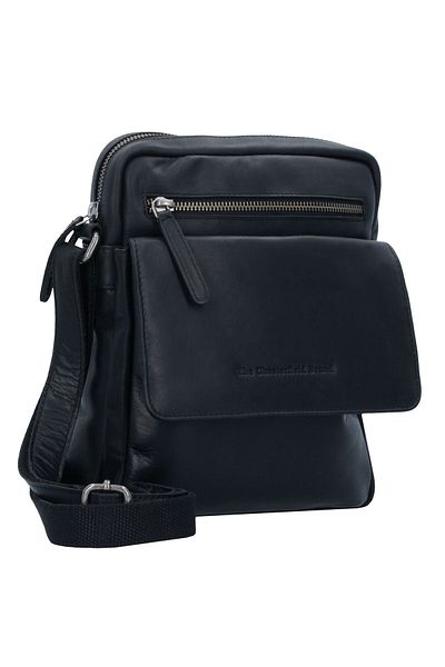 The Chesterfield Brand Blair Shoulder Bag Leather 20 Cm