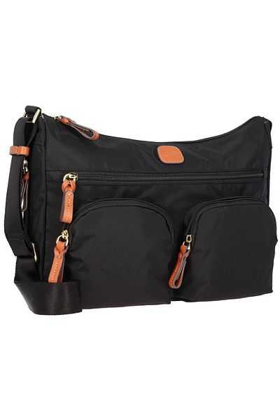 Bric's X-Bag shoulder bag 34 cm