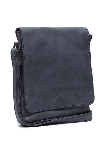 The Chesterfield Brand Duncan Shoulder Bag Leather 22 Cm