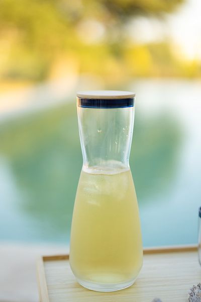 Rakle Verona 3 Piece Water Set