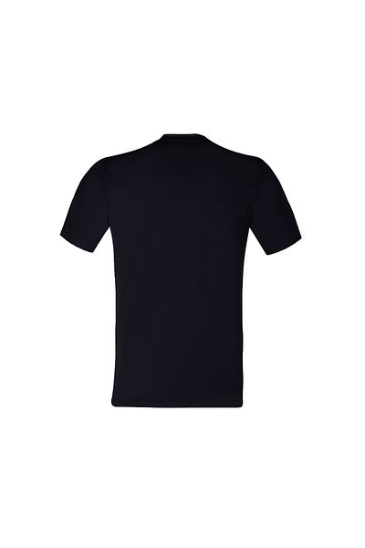 adidas Men's Training T-shirt Suitable for Daily Use and Sports Comfortable Plain T-Shirt