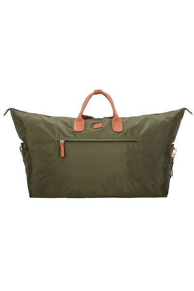Bric's Geanta de voiaj X-Travel Weekender 50 cm