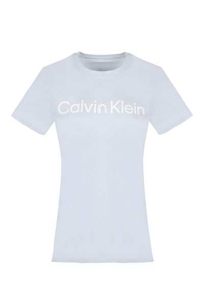 Calvin Klein Women's T-Shirt Pfbt2279-Ray