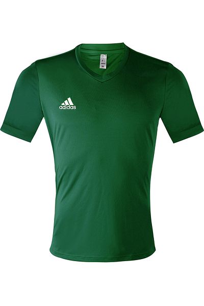 adidas Ανδρικό μπλουζάκι προπόνησης κατάλληλο για καθημερινή χρήση και αθλητικό άνετο απλό μπλουζάκι