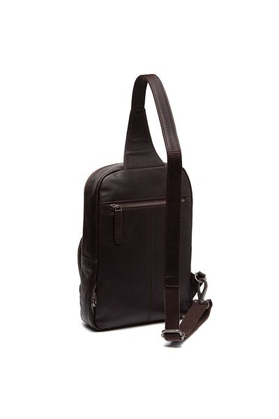 The Chesterfield Brand Peru Shoulder Bag Leather 22 Cm