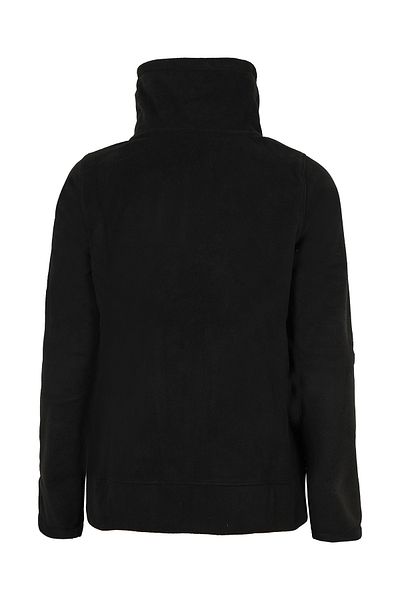 Calvin Klein Women's Sweatshirt Pf5J4247-Blk