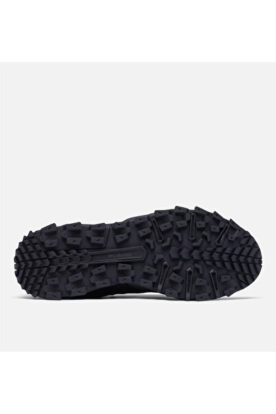 Columbia Sneaker Erkek Black, Black