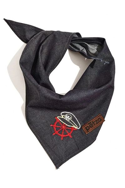 Petza Dog Bandana / Molle