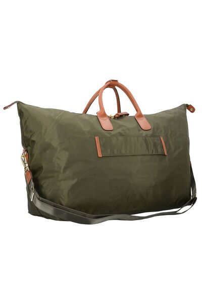 Bric's X-Travel Weekender travel bag 50 cm