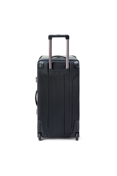 Dakine Split 85l 2 Wheels Travel Bag 76 Cm