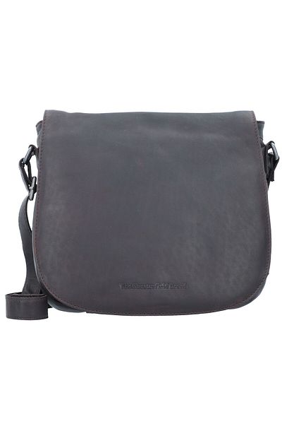 The Chesterfield Brand Yves Shoulder Bag Leather 25 Cm