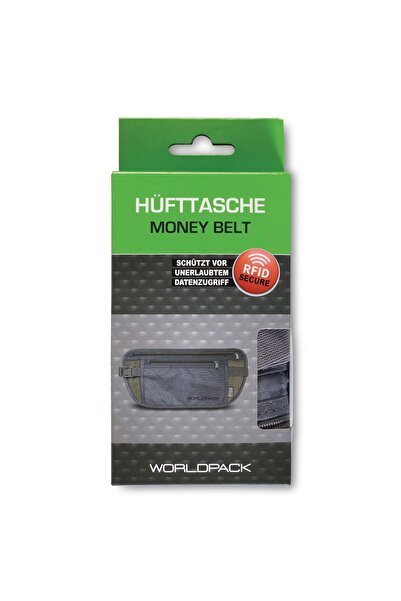 Worldpack Taillensafe 29.5 cm