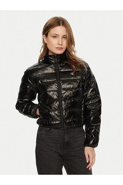 Calvin Klein Women's Coat J20J224698-Beh