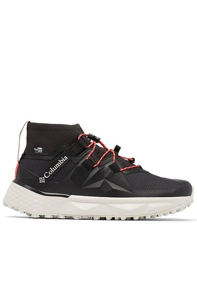 Columbia Facet 75 Mid Outdry Women's Shoes 2044321-010