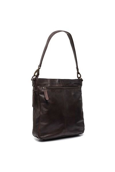 The Chesterfield Brand Tucson Shoulder Bag Leather 28 Cm