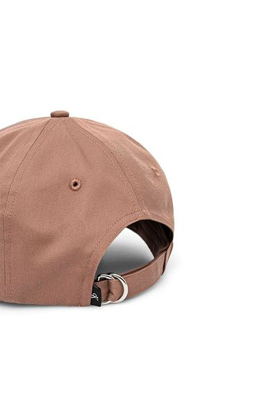 Calvin Klein Women's Pink Mono Logo Hat