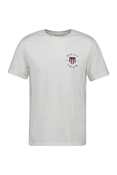 Gant Men's T-Shirt 2003269 -113