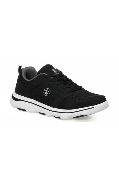 lumberjack Punto 3 Fx Men's Daily Memory Foam Insole Sneaker Sports Shoes