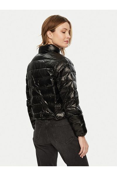 Calvin Klein Women's Coat J20J224698-Beh