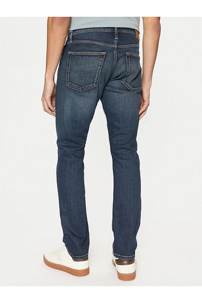 Calvin Klein Men's Trousers J30J326518-1Bj