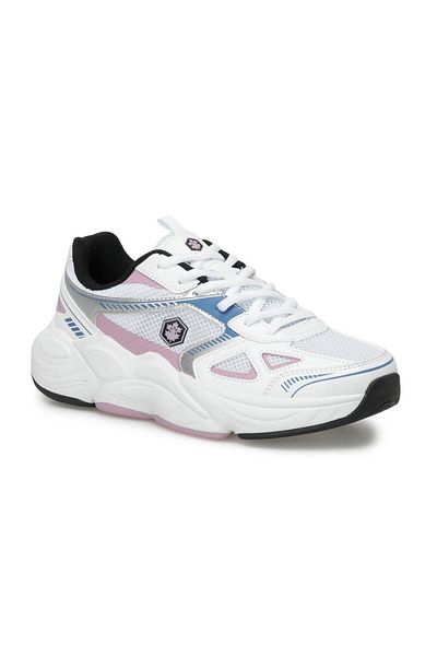 lumberjack Pantofi sport premium pentru femei Tech-wmn - Pantofi sport