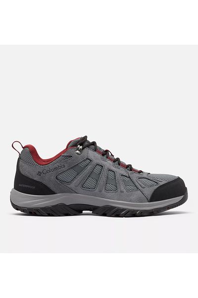 Columbia Sneaker Men's Ti Gray Steel,