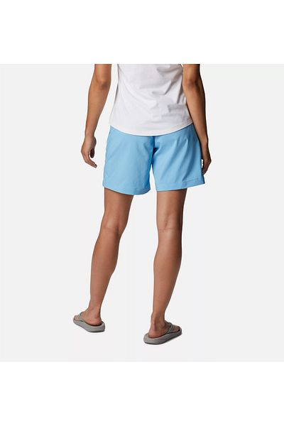 Columbia Pantaloni scurți Silver Ridge pentru femei 2037201 -456