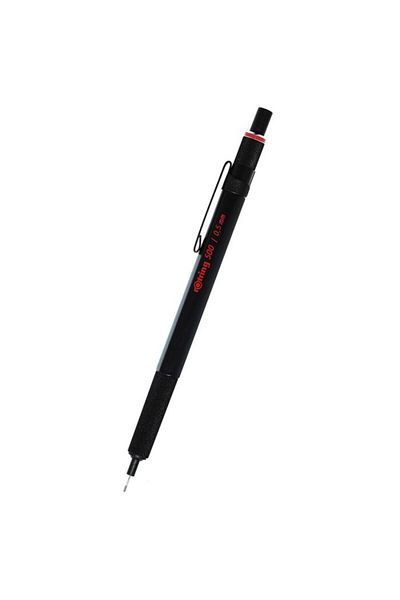 Rotring 500 Versatil 0.5 Negru
