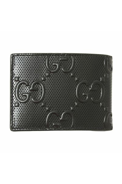 Gucci Men's Wallet 625559 -1W3An-1000