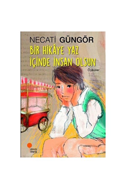 Günışığı Kitaplığı KÖPRÜ KİTAPLAR 12 KIRMIZI YOYO