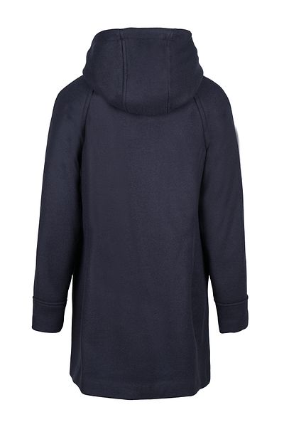 Tommy Hilfiger Women's Coat - Tw3Mw729-Nvy Model