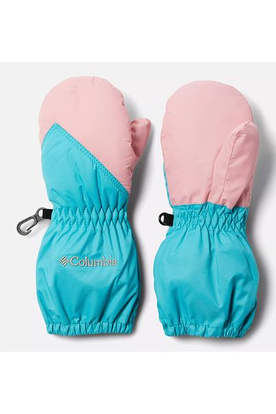 Columbia Детски ръкавици Chippewa за момичета 1623121-336