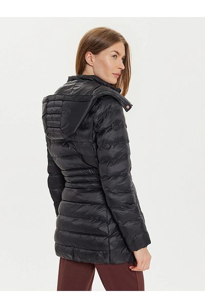 Emporio Armani Women's Coat 6Dtk01-Tn88Z-0210