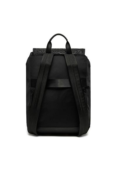 Guess Roma Flap Backpack Backpack