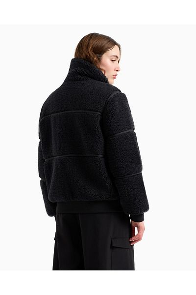 Emporio Armani Tngez 1200 Model Women's Coat - 6Dtb07