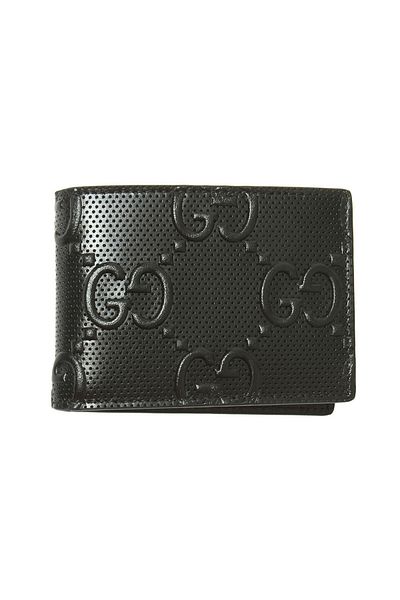 Gucci Men's Wallet 625559 -1W3An-1000