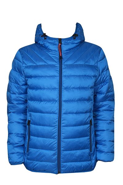 Napapijri N0Ygnpba1 Model Men's Coat
