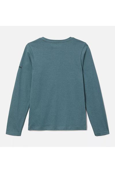 Columbia Hanorac unisex pentru copii Dobson Pass - 1954931 -347
